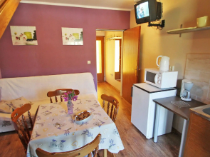 Mirjana - One Bedroom