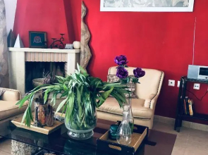 Villa 5 Suites ALICANTE