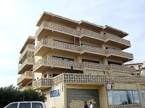Estudio 1031- Iberia 1-8