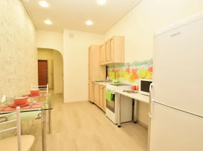 Апартаменты на пр-те Ленина, 134