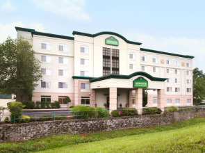 Wingate By Wyndham Chattanooga Hotel