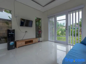 The Lavana Gracie's Villa Nusa Dua