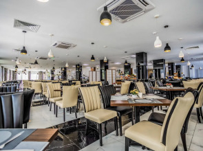 Prestige Deluxe Hotel Aquapark Club