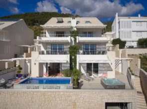 Belado Residence Bol