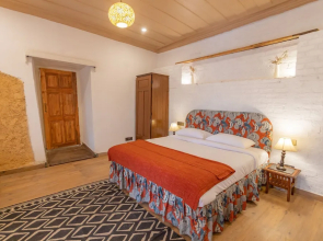 Seclude Shimla Taraview