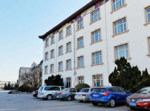 Tianjin Baocheng Hotel