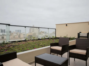 w Modern 3BR w Balcony Near Kennedy Park