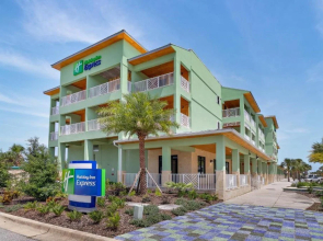 Holiday Inn Express St. Augustine - Vilano Beach by IHG