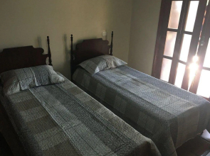 Casa a 80 m da Praia