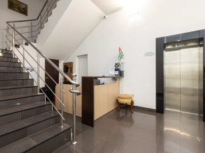 Гостиница Руслан