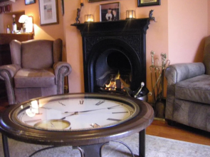 Stella Maris Country House B&B