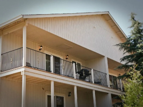 Hotel Charlotte Vacation Rentals
