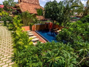 Malika Resort