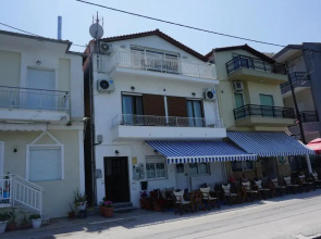 Kikis house