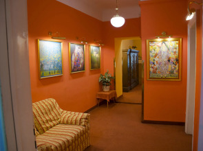 Boutique Hotel Kugel Wien