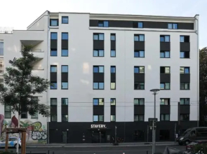 Stayery Berlin Friedrichshain