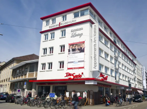 SEEGER Living City Apartments