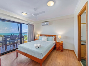 Ambience of Airlie - Airlie Beach