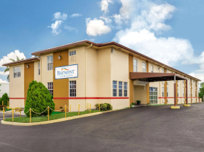 Belmont Inn & Suites