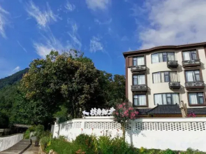 Hangzhou Zhinan Zhibei Homestay