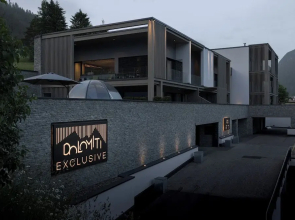 Dolomiti Exclusive your mountain suite