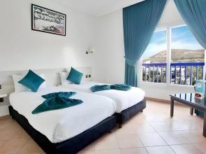 Tildi Hotel