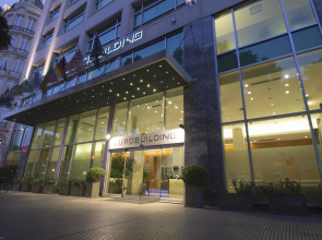 Eurobuilding Hotel Boutique Buenos Aires