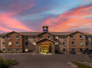 Comfort Inn & Suites Morgan - South Ogden