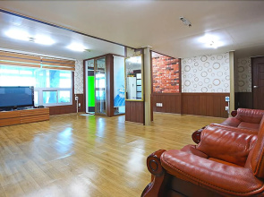 Pohang Guryongpo Ara Pension