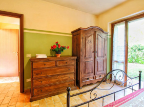 Apartment in Marche With Pool & Terrace