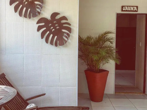 Hotel Bertell