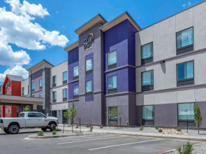 Sleep Inn Durango