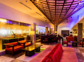 Riande Aeropuerto Hotel & Casino