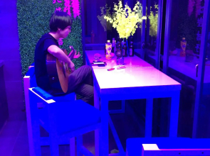 Music Bar International Youth Apartment Beihai