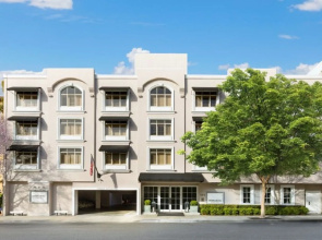 The Mosaic Hotel - Beverly Hills
