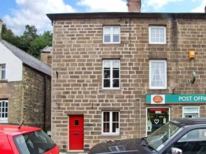 Post Office Cottage