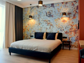 W&K Apartments - Ginger Suite