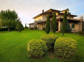 Radici Resort