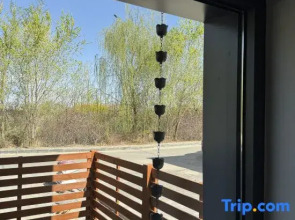 Zhangye · Ruchu EVERSO Qiye Luxury Design Guesthouse (National Wetland Park)