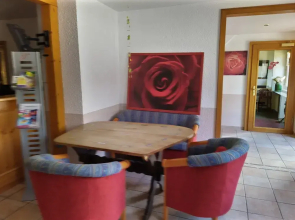 Hotel Faller