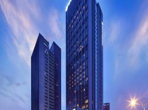 Grand New Century Hotel Hangzhou Sumtime