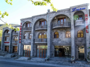 Lara Hotel