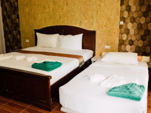 PP Nice Beach Resort