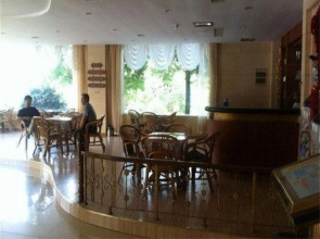 Sanhe International Hotel