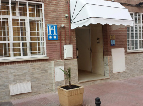Hotel Cuatro Canos