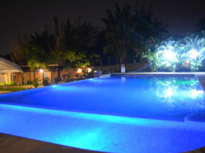 Hotel Posada El Encanto