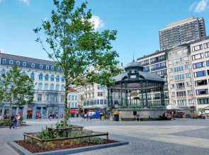 Res. Vent de Sable Ref.: 115