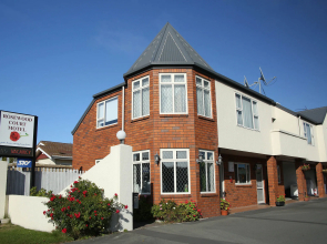 Rosewood Court Motel