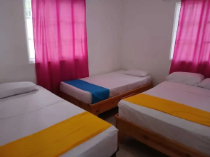 3 Bedrooms, Villa, Boca Chica, Dominican Republic