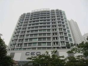 Ideal CEO Office Suite Guesthouse